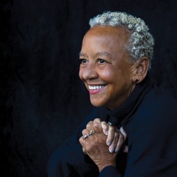Nikki Giovanni Debut
