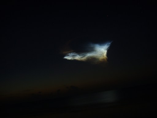 Phoenix_mars_launch_cloud