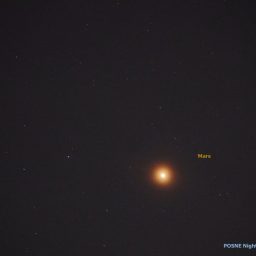 Mars is Coming, Again!