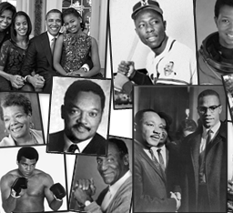 Black History Month Celebration 2019