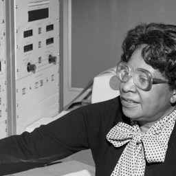 Black History Month Celebration 2019 (Day 5)