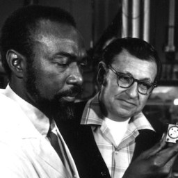 Black History Month Celebration 2019 (Day 13)