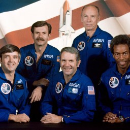 Black History Month Celebration 2019 (Day 11)