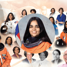 Women’s History Month Celebration (Day 11)
