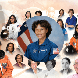 Women’s History Month Celebration (Day 12)