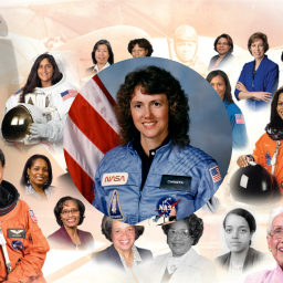 Women’s History Month Celebration (Day 14)