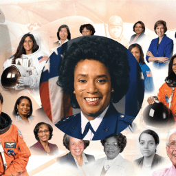 Women’s History Month Celebration (Day 13)