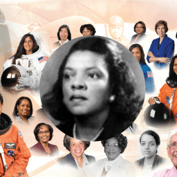 Women’s History Month Celebration (Day 15)