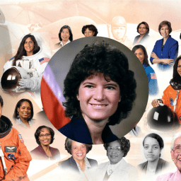 Women’s History Month Celebration (Day 16)
