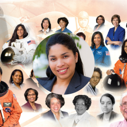 Women’s History Month Celebration (Day 3)