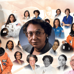 Women’s History Month Celebration (Day 4)