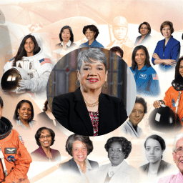 Women’s History Month Celebration (Day 5)