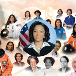Women’s History Month Celebration (Day 6)