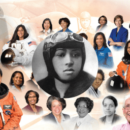 Women’s History Month Celebration (Day 7)