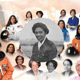 Women’s History Month Celebration (Day 8)