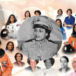 Women’s History Month Celebration (Day 9)