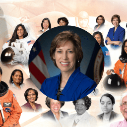 Women’s History Month Celebration (Day 10)